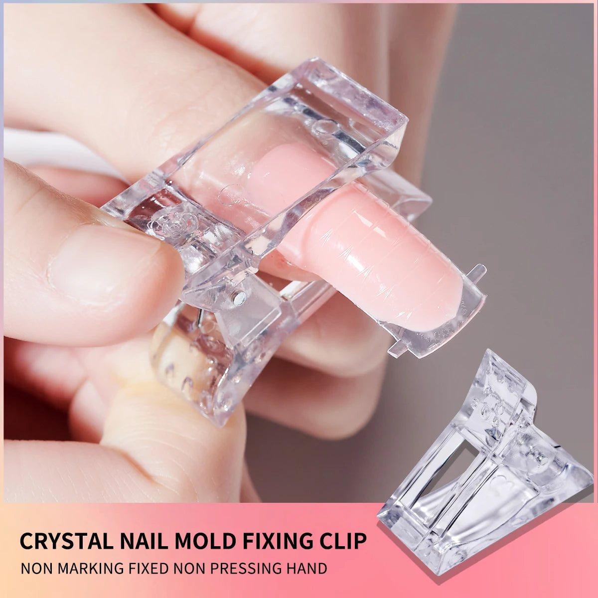 Polygel Nail Art Kit