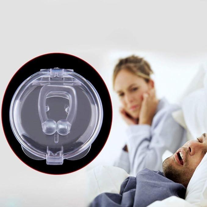 Anti Snoring Nose Clip