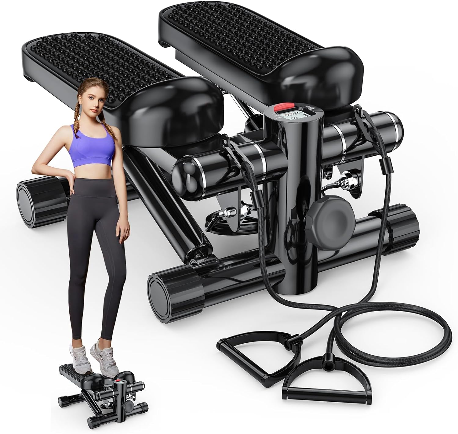 Mini Steeper Exercise Machine