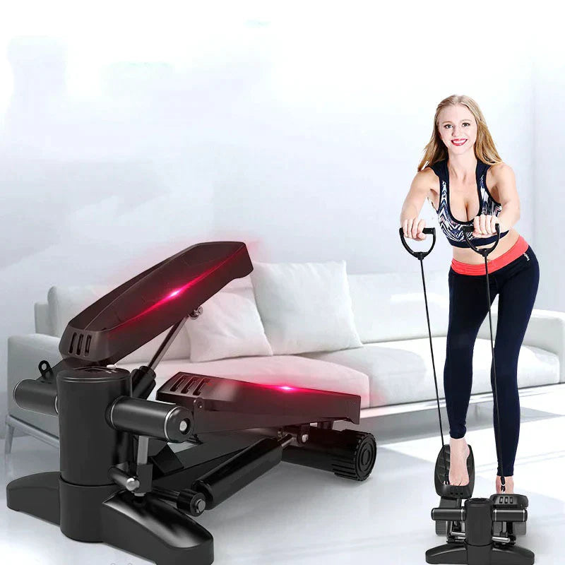 Mini Steeper Exercise Machine