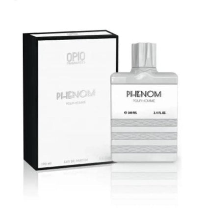 Phenom Fragrance Perfume