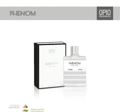 Phenom Fragrance Perfume