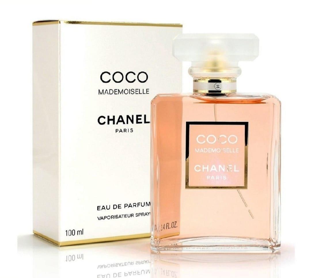 Chanel Coco Mademoiselle Women's Perfume - 100ml