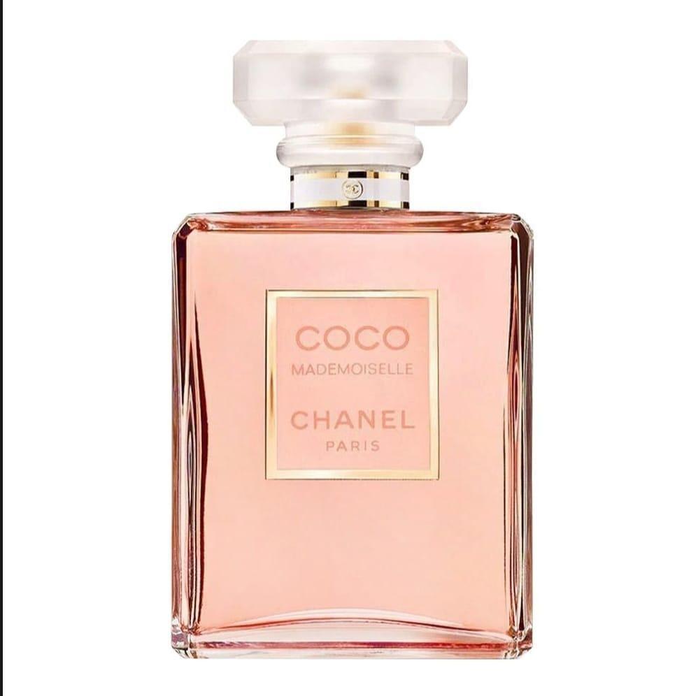 Chanel Coco Mademoiselle Women's Perfume - 100ml