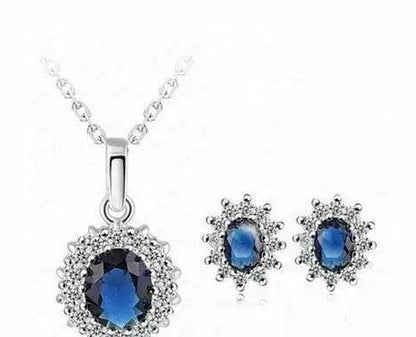 Pendant Set