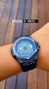 Artesian Watch