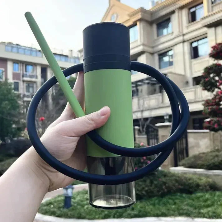 Car Portable hookah