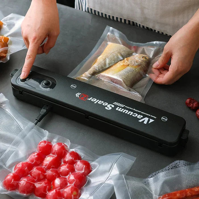 Food Vacuum Sealer