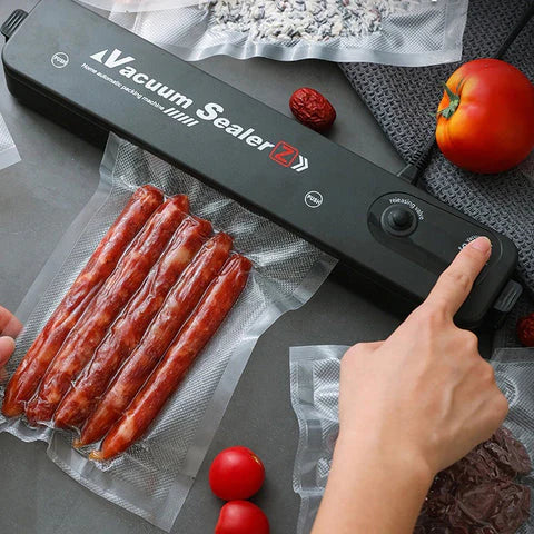 Food Vacuum Sealer