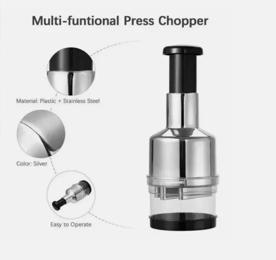 Vegetable Chopper