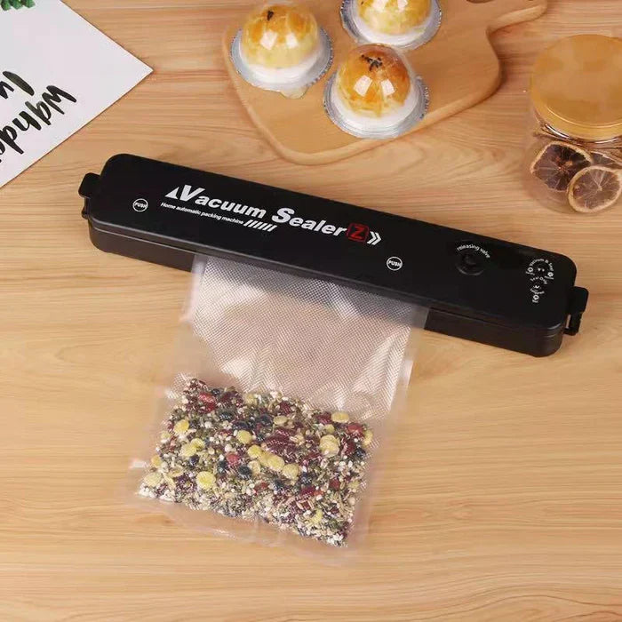 Food Vacuum Sealer