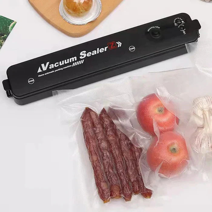 Food Vacuum Sealer